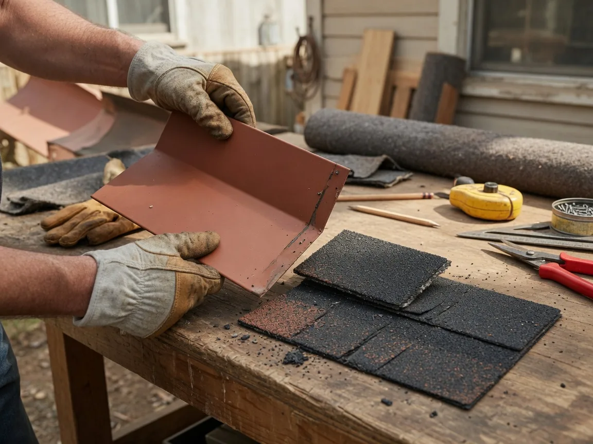 Roof Repair company in Queen City, TX